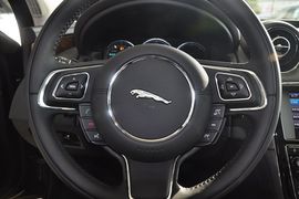 2013款捷豹XJL 3.0SC旗舰商务版