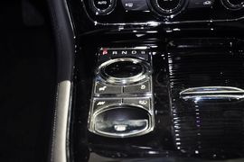 2013款捷豹XJL 3.0SC旗舰商务版