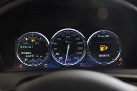 2013款捷豹XJL 3.0SC旗舰商务版