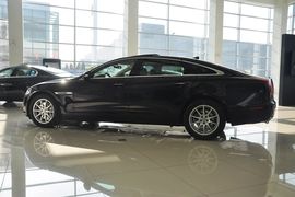 2013款捷豹XJL 3.0SC旗舰商务版