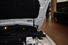2013款奥迪A5敞篷版40TFSI