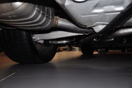 2013款奥迪A5敞篷版40TFSI