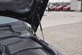 2013款路虎发现4 5.0 V8 SE