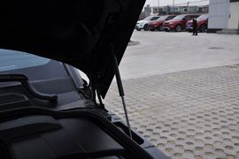 2013款路虎发现4 5.0 V8 SE
