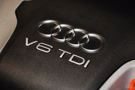 2013款奥迪Q7 35TDI专享型