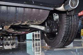 2013款Jeep指南者2.4L炫黑导航版