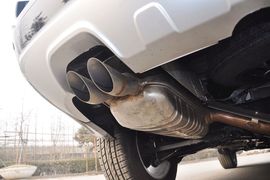 2013款沃尔沃XC90 2.5T豪华版