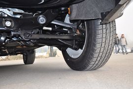 2013款沃尔沃XC90 2.5T豪华版