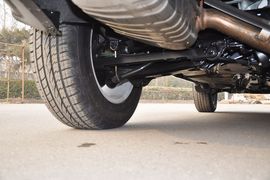 2013款沃尔沃XC90 2.5T豪华版