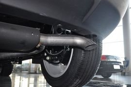 2013款别克昂科拉1.4T G都市精英型