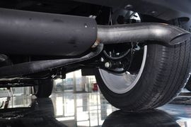 2013款别克昂科拉1.4T G都市精英型