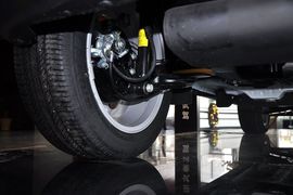 2013款别克昂科拉1.4T G都市精英型