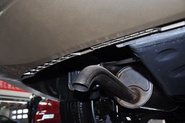 2013款大众全新桑塔纳1.6L自动舒适版