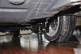 2013款大众全新桑塔纳1.6L自动舒适版