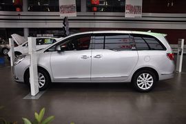 2013款别克GL8 3.0L GT豪雅版