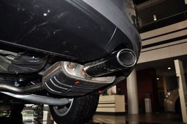 2013款别克君威1.6T自动精英运动版