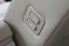 广汽传祺GA5 1.8T冰雪试驾