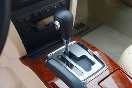 广汽传祺GA5 1.8T冰雪试驾