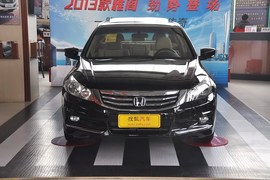 正前