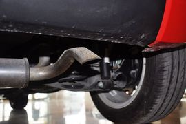 2011款吉利全球鹰熊猫1.3L手动舒适型Ⅱ