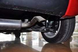 2011款吉利全球鹰熊猫1.3L手动舒适型Ⅱ