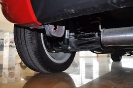 2011款吉利全球鹰熊猫1.3L手动舒适型Ⅱ