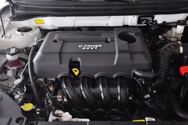 2013款吉利全球鹰GC7 1.5L手动尊贵型