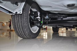 2013款吉利全球鹰GC7 1.5L手动尊贵型