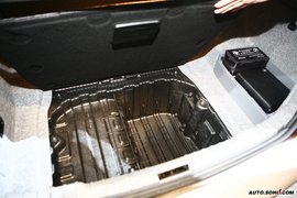 2009款宝马320i
