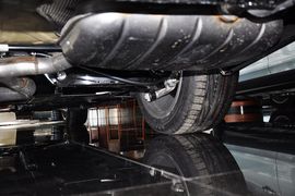 2013款凯迪拉克XTS 2.0T领先型