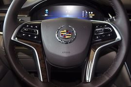 2013款凯迪拉克XTS 2.0T领先型