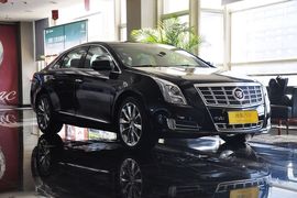 2013款凯迪拉克XTS 2.0T领先型