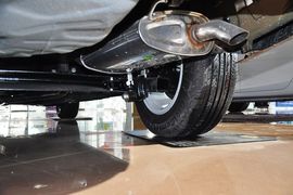 2013款吉利帝豪EC715手动进取型