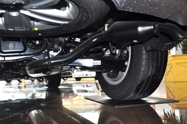 2013款英伦汽车SX720手动精英型