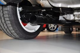 2013款smart fortwo 1.0MHD冰炫特别版