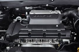 2013款现代途胜2.0L自动两驱舒适型