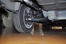 2012款全球鹰新自由舰1.3L手动时尚型Ⅲ
