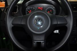 2013款大众Polo 1.4L自动舒适版