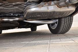 2013款雪佛兰迈锐宝2.4L手自一体豪华版