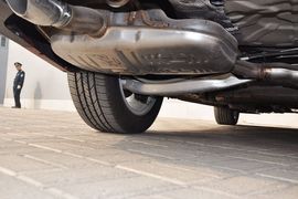 2013款雪佛兰迈锐宝2.4L手自一体豪华版