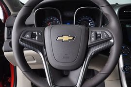 2013款雪佛兰迈锐宝2.4L手自一体豪华版