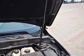 2013款雪佛兰迈锐宝1.6T手自一体豪华版