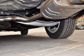 2013款雪佛兰迈锐宝1.6T手自一体豪华版