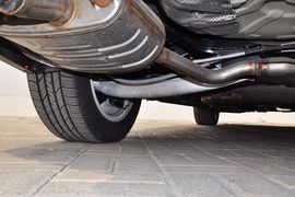 2013款雪佛兰迈锐宝1.6T手自一体豪华版