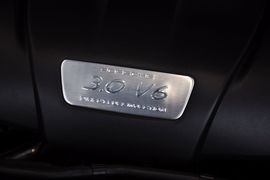 2011款保时捷Cayenne