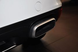 2011款保时捷Cayenne