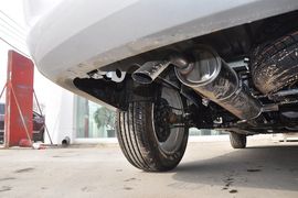 2013款雪铁龙爱丽舍1.6L手动科技型天窗版