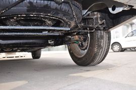 2013款雪铁龙爱丽舍1.6L手动科技型天窗版