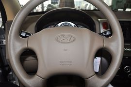 2013款现代途胜2.0L手动两驱时尚型