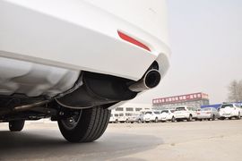 2010款丰田锐志2.5S风度菁华版